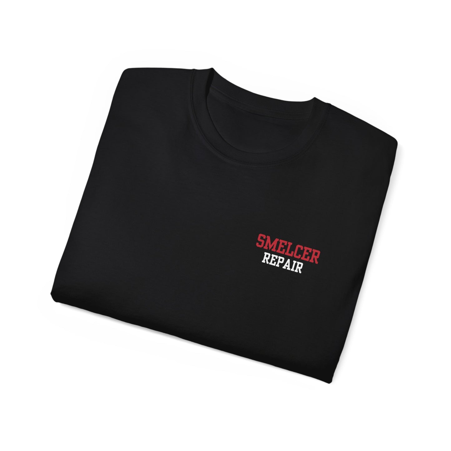 Vintage Smelcer Repair Unisex T-Shirt