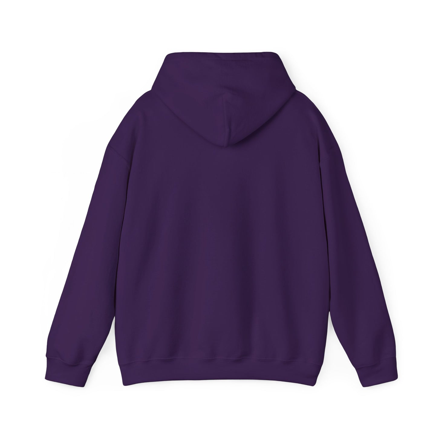 DASH Performance Horses Unisex Hooded Sweatshirt