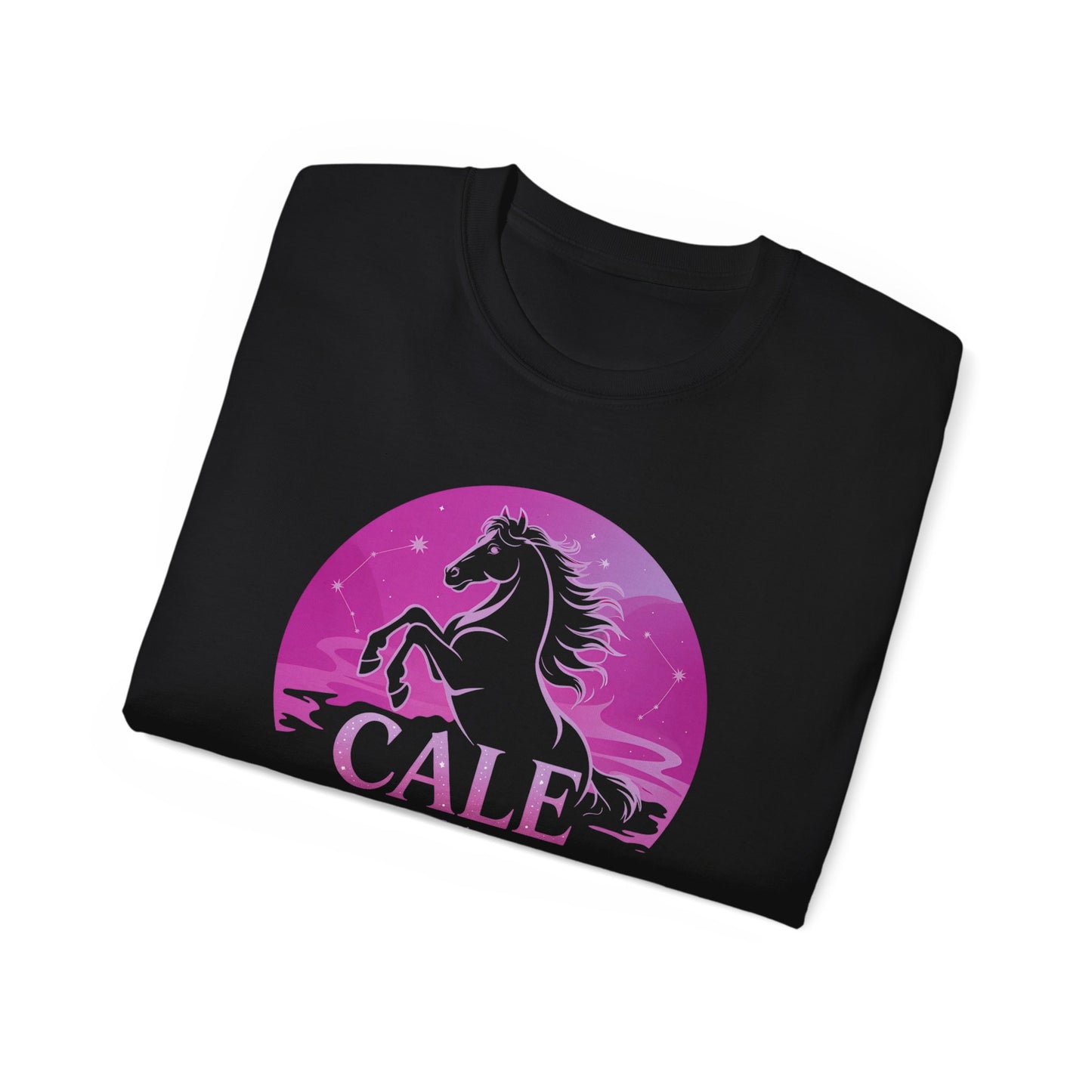 Dash Cale Is A B Graphic Tee