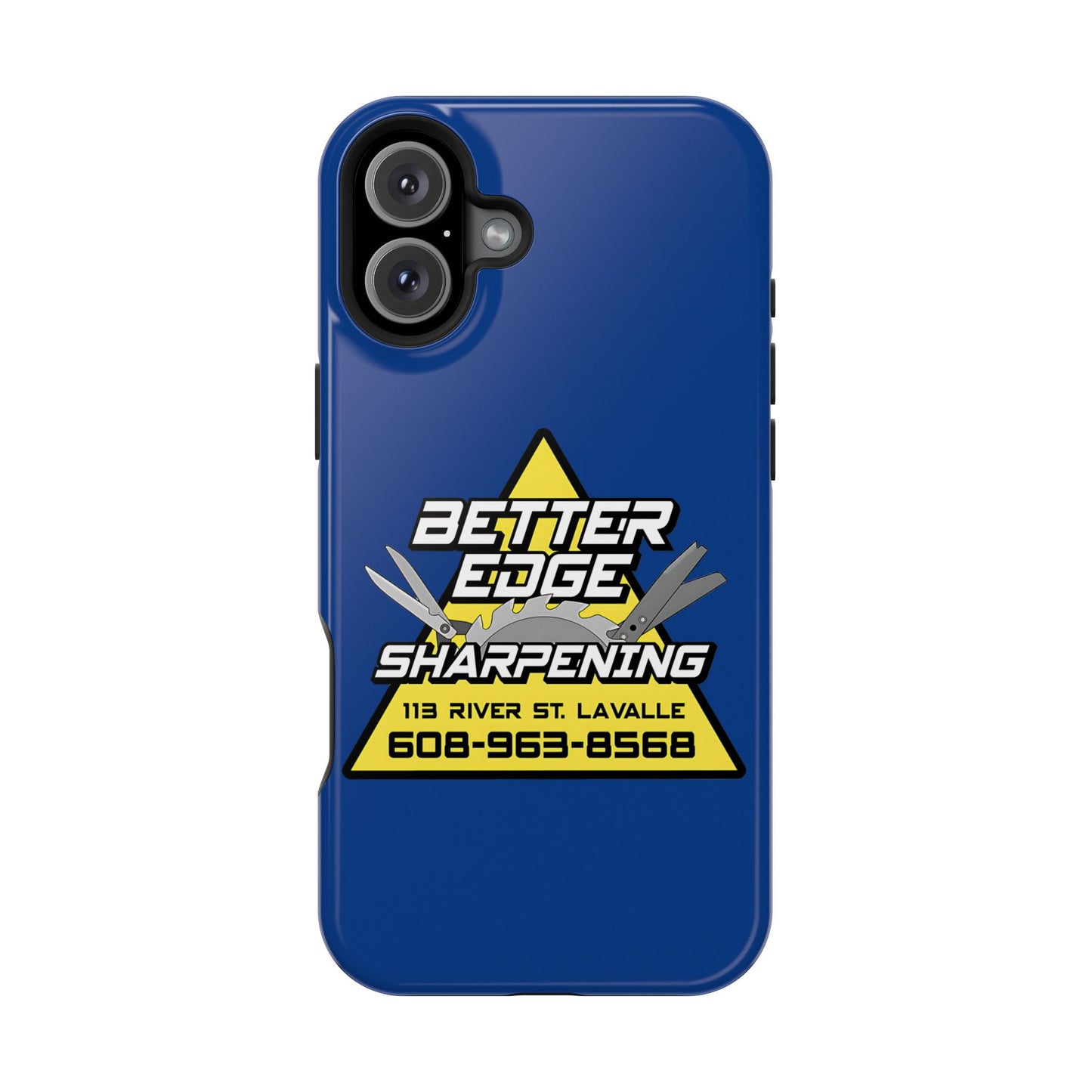 Better Edge Impact-Resistant Cases