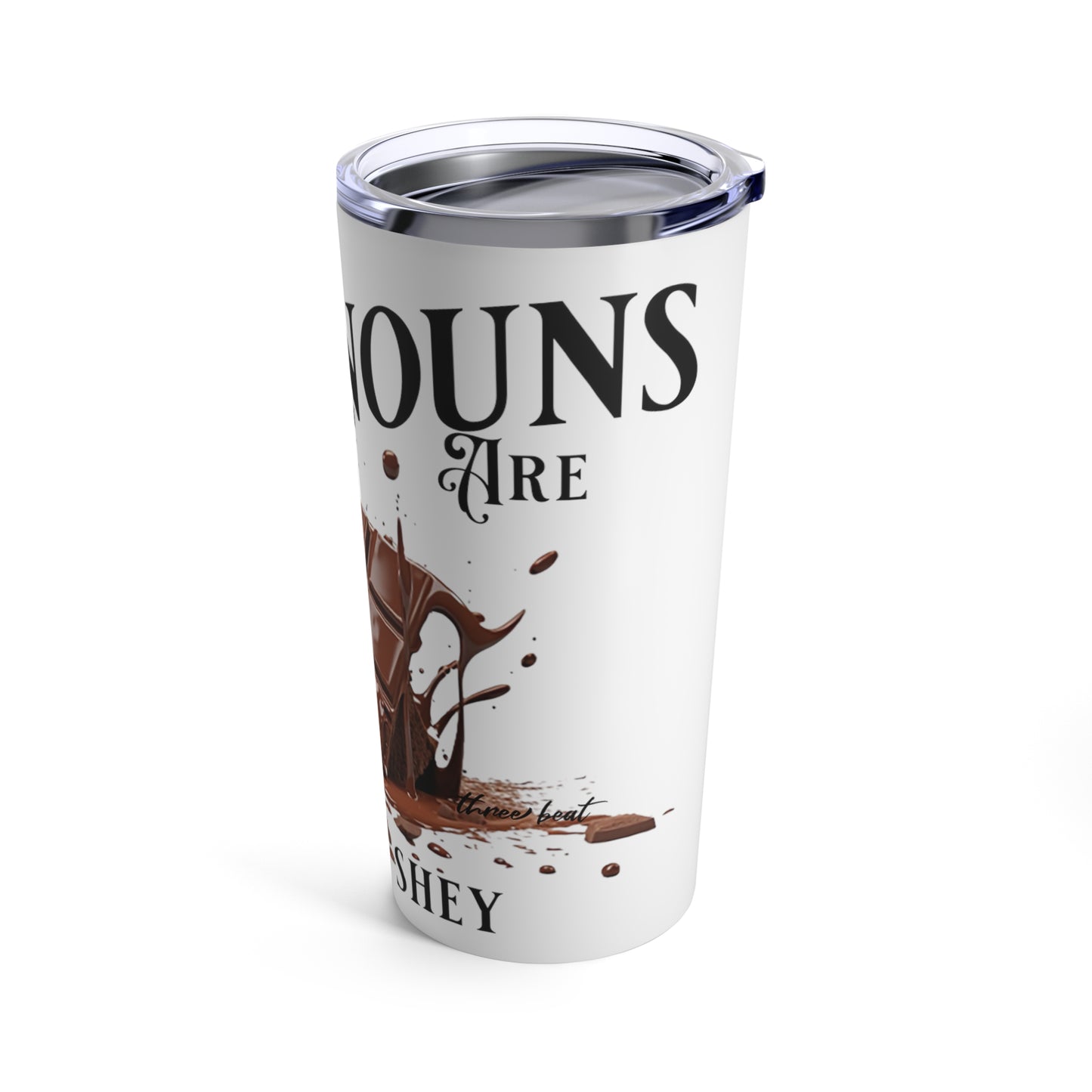 Tumbler 20oz