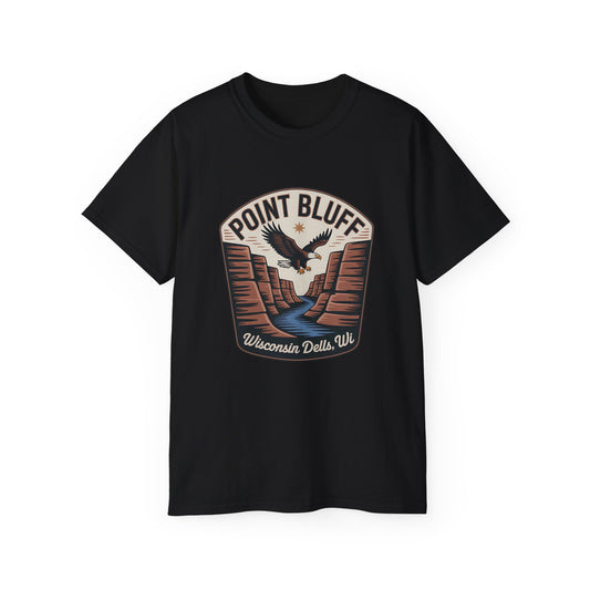 Point Bluff Eagle