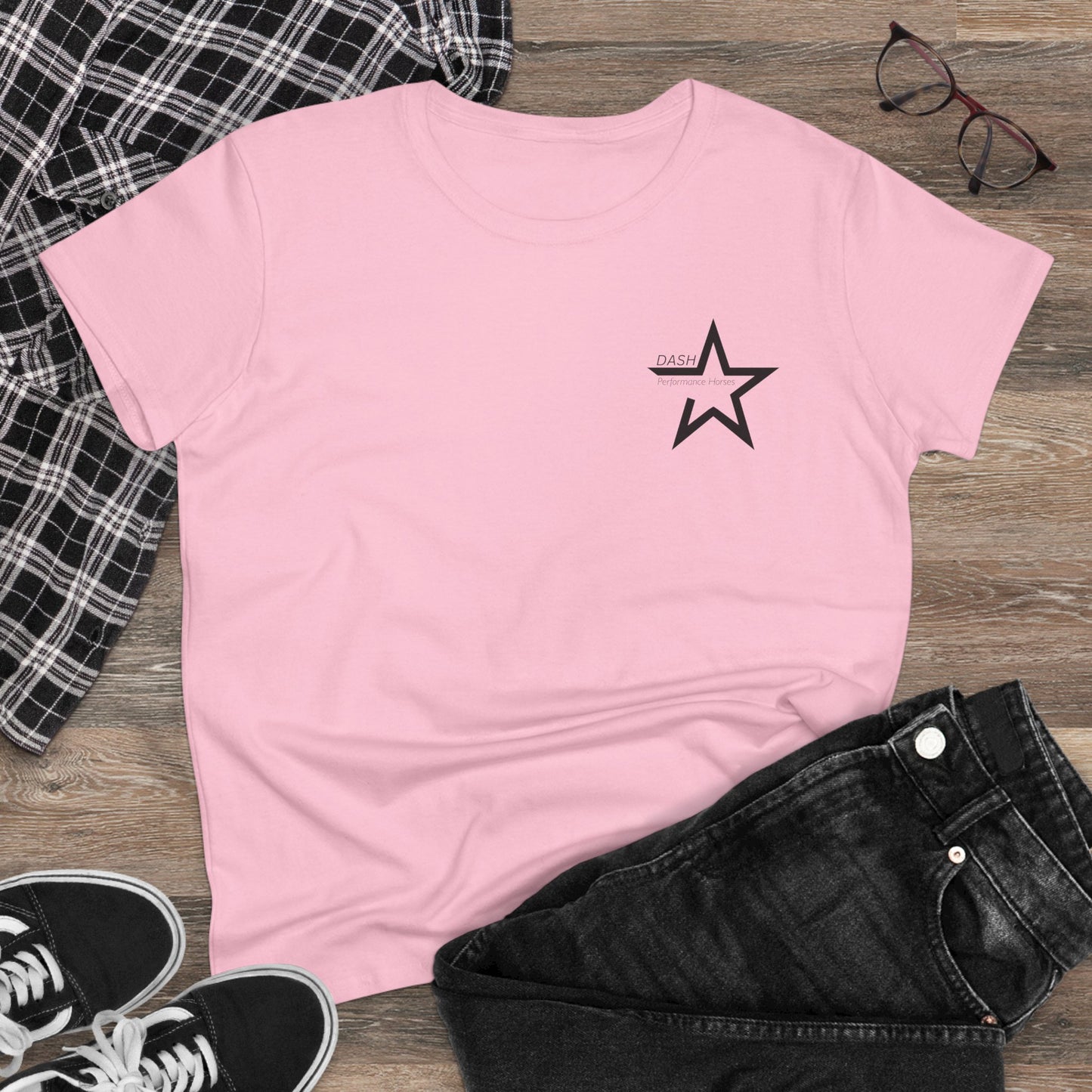 DASH 5000 Women's Tee