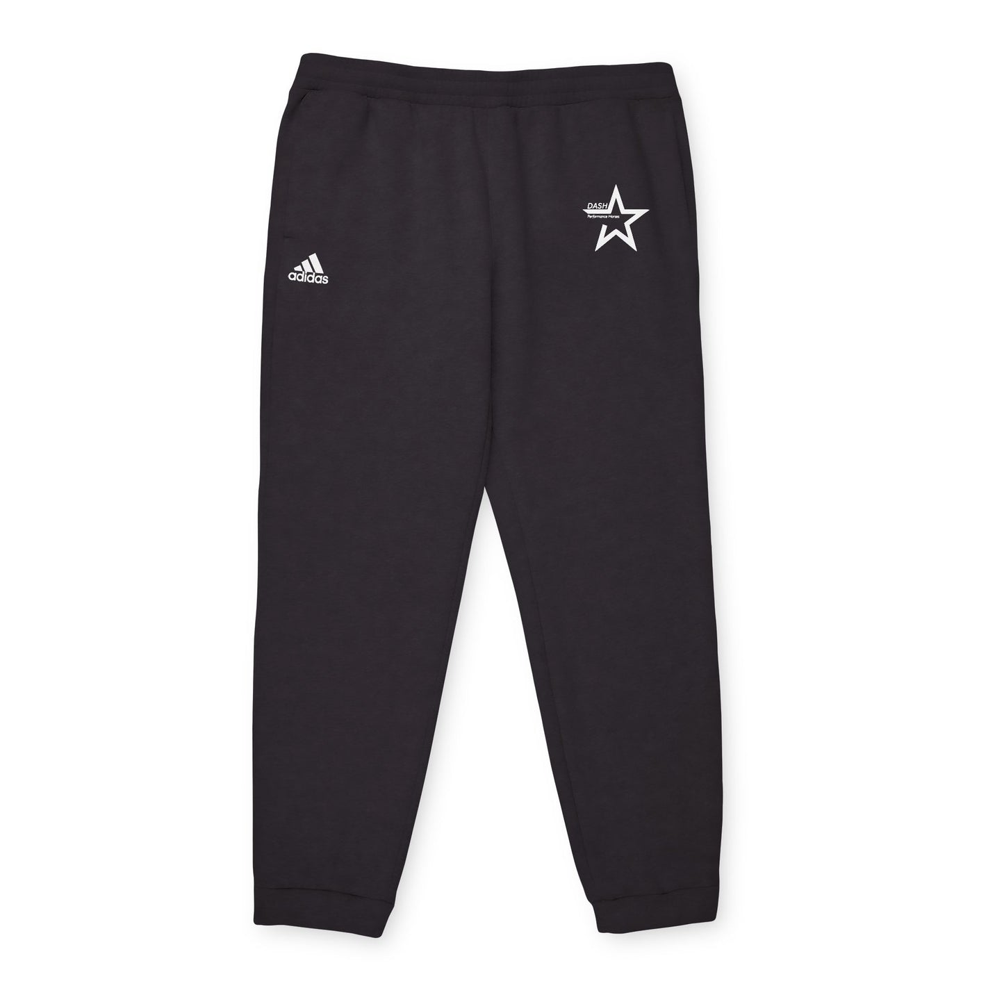 DASH Cozy Adidas Unisex Fleece Joggers