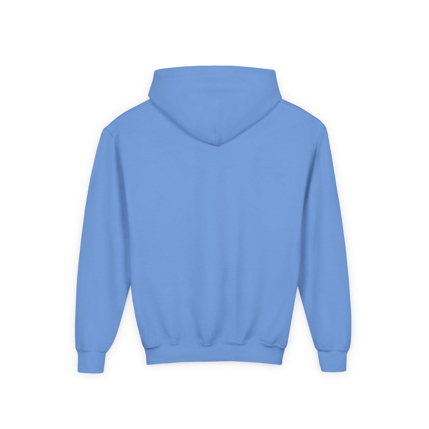 DPH Youth Hooded Sweatshirt