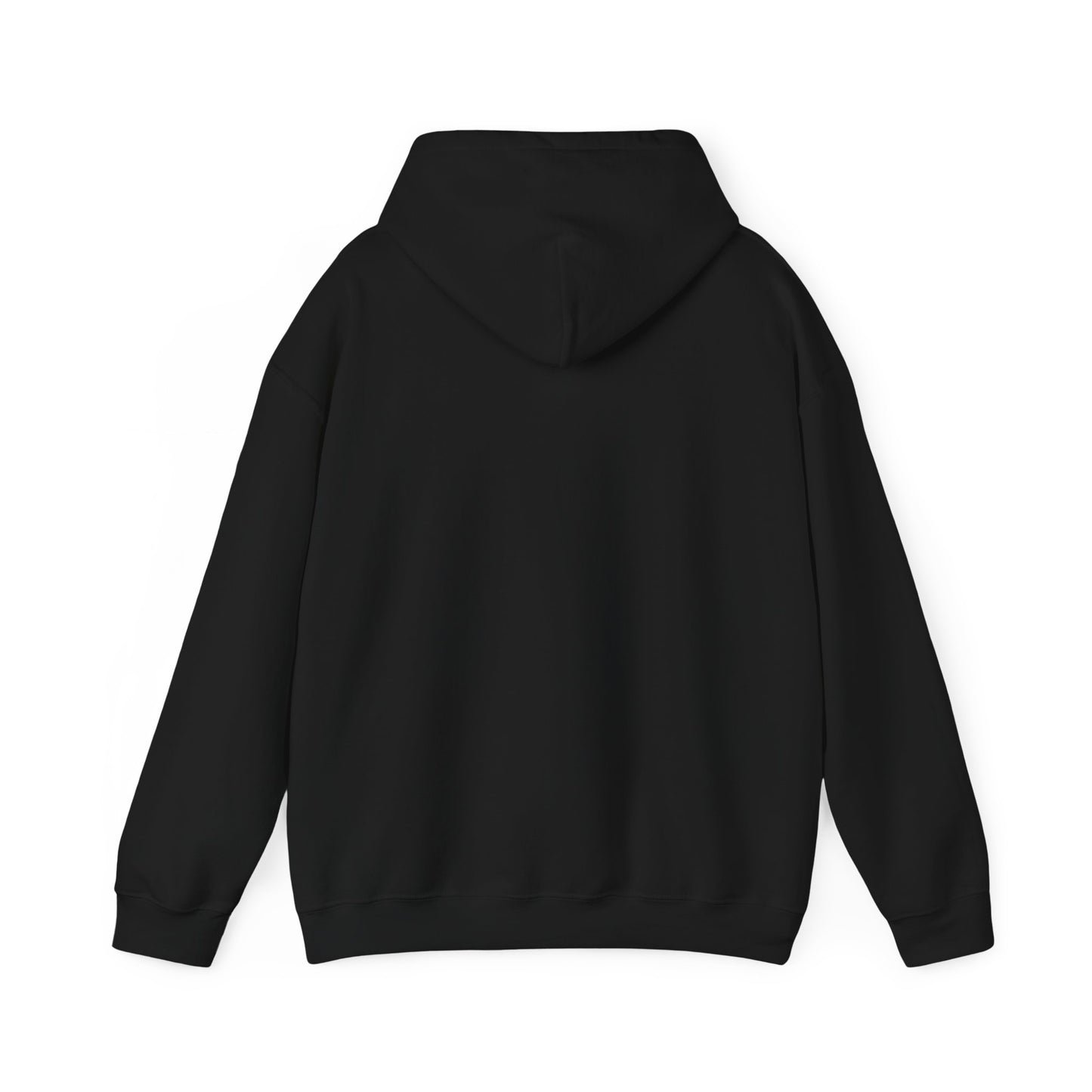 Clip Clop Signature Unisex Heavy Blend™ Hooded Sweatshirt