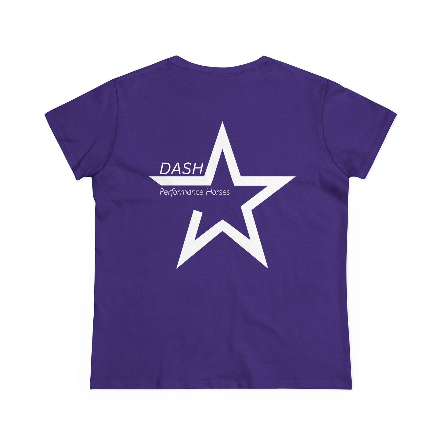 DPH 5000 Women's Tee