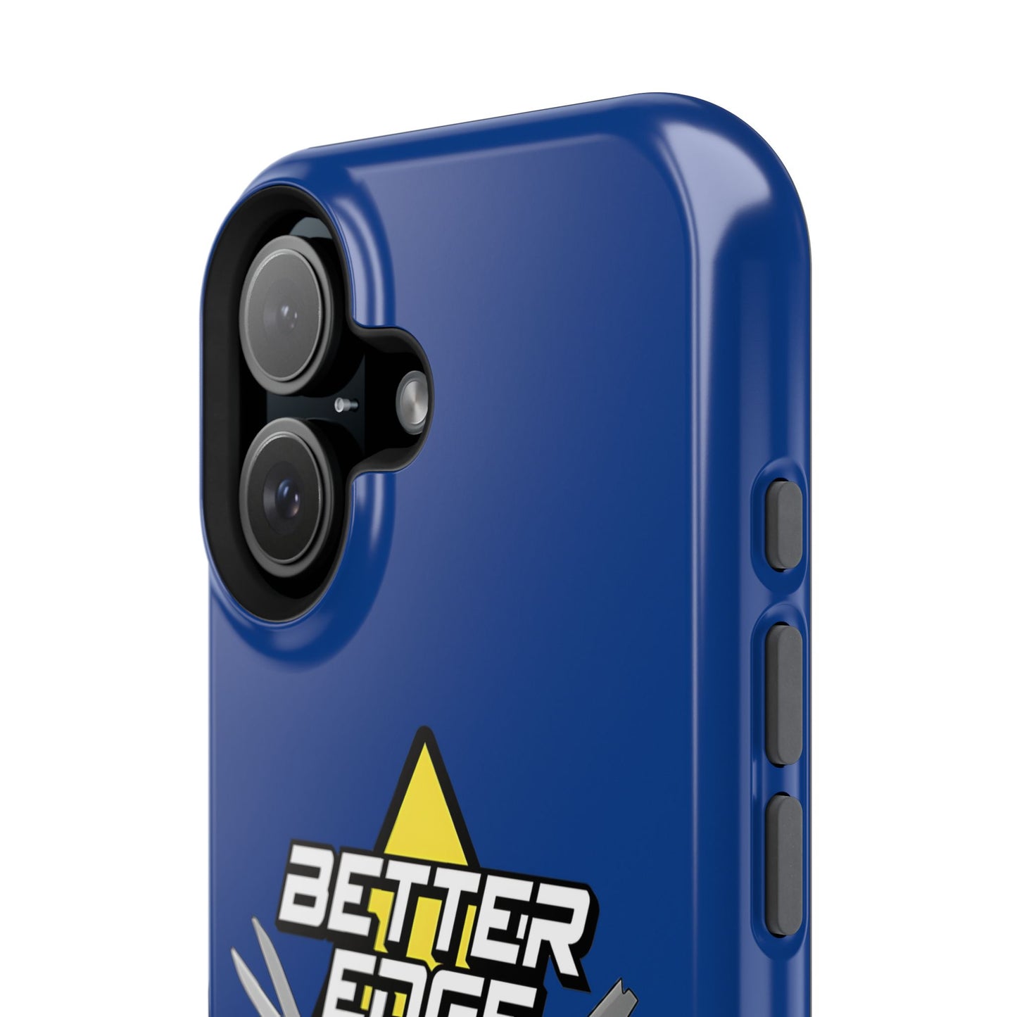 Better Edge Impact-Resistant Cases
