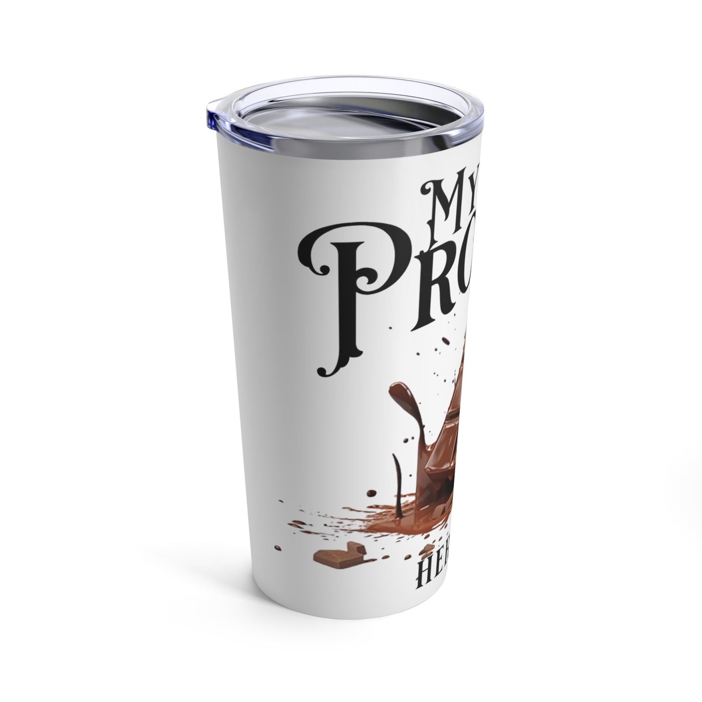Tumbler 20oz