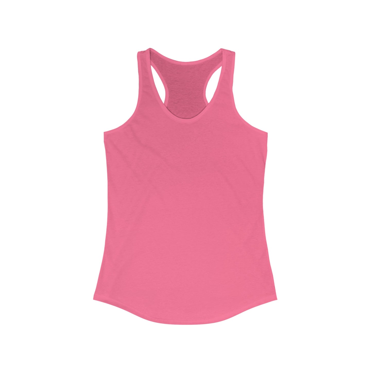 Dash Performance Women's Ideal Racerback Tank