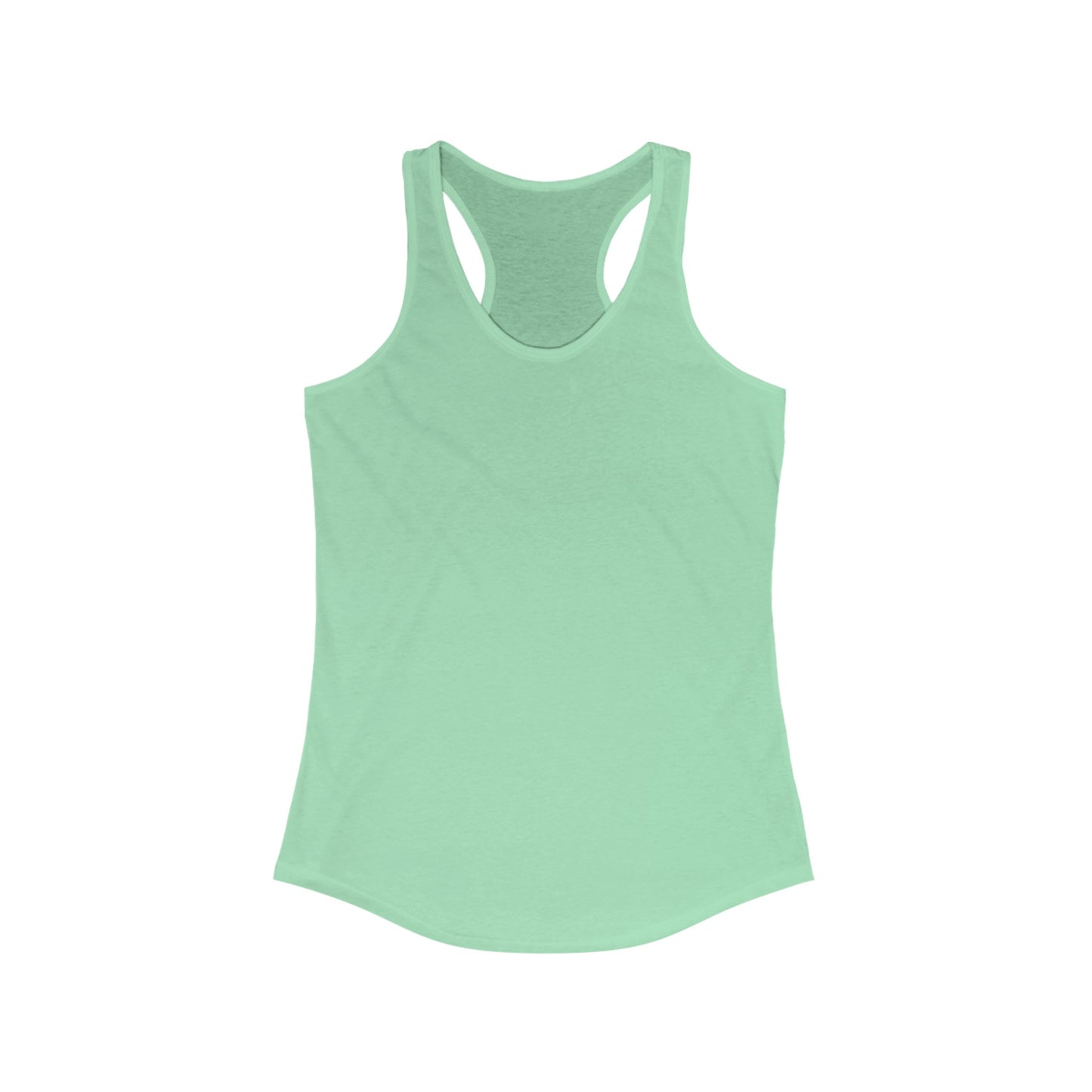 Dash Performance Women's Ideal Racerback Tank