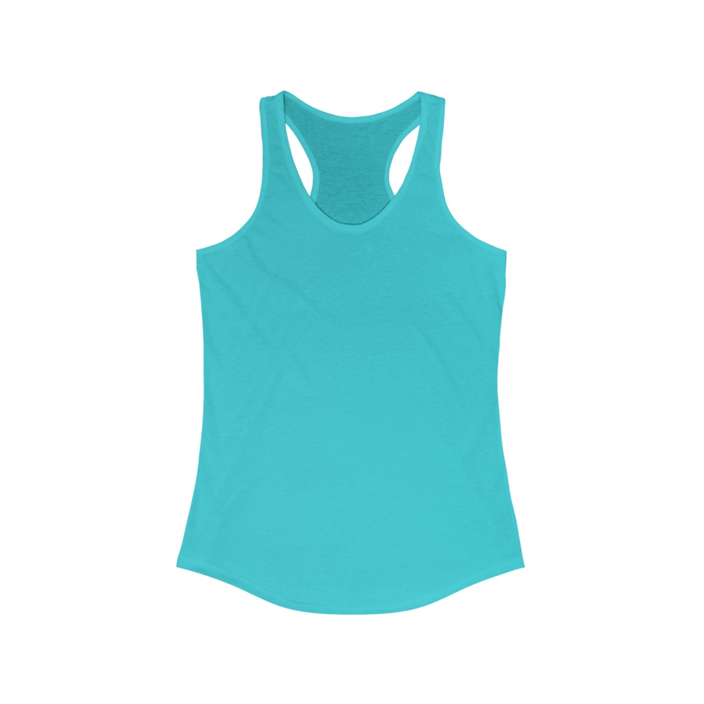 Dash Performance Women's Ideal Racerback Tank