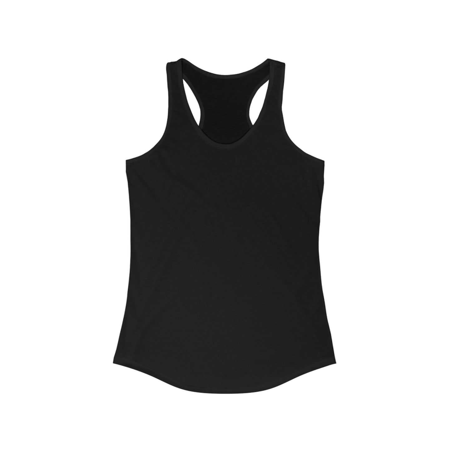 Dash Performance Women's Ideal Racerback Tank