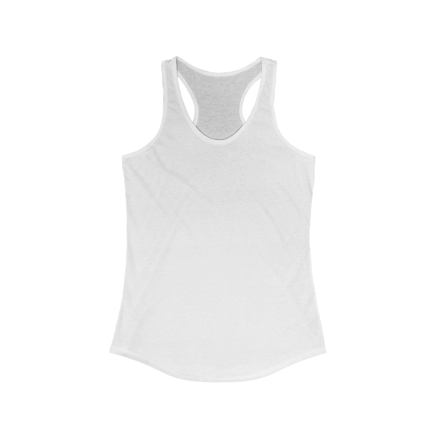 Dash Performance Women's Ideal Racerback Tank