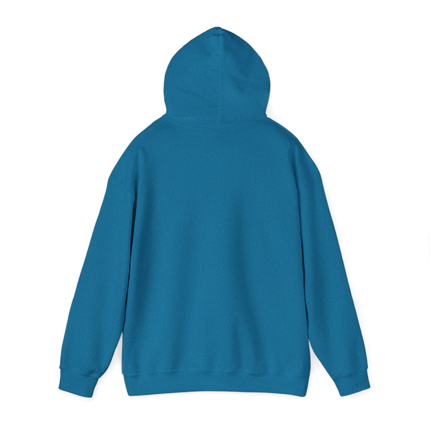 DASH Performance Horses Unisex Hooded Sweatshirt