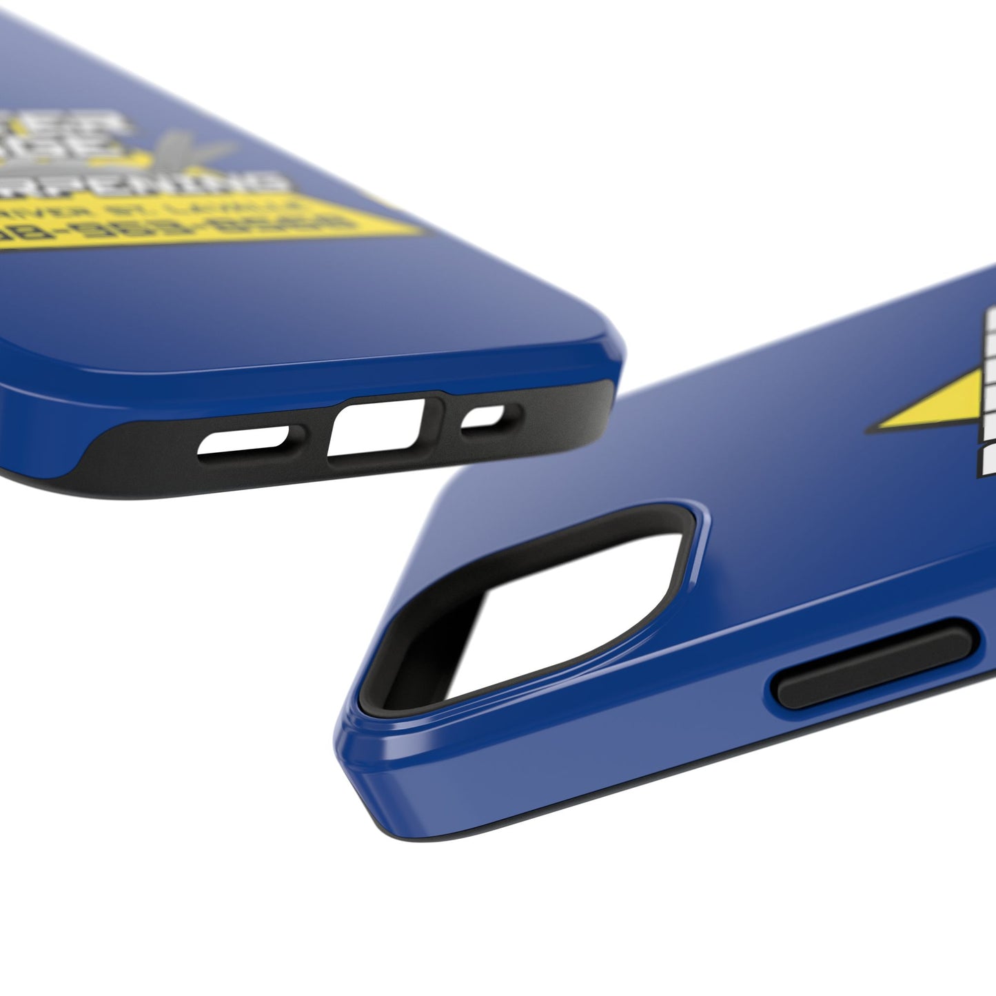 Better Edge Impact-Resistant Cases