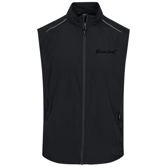CE703 Core 365 Mens Techno Lite Unlined Vest