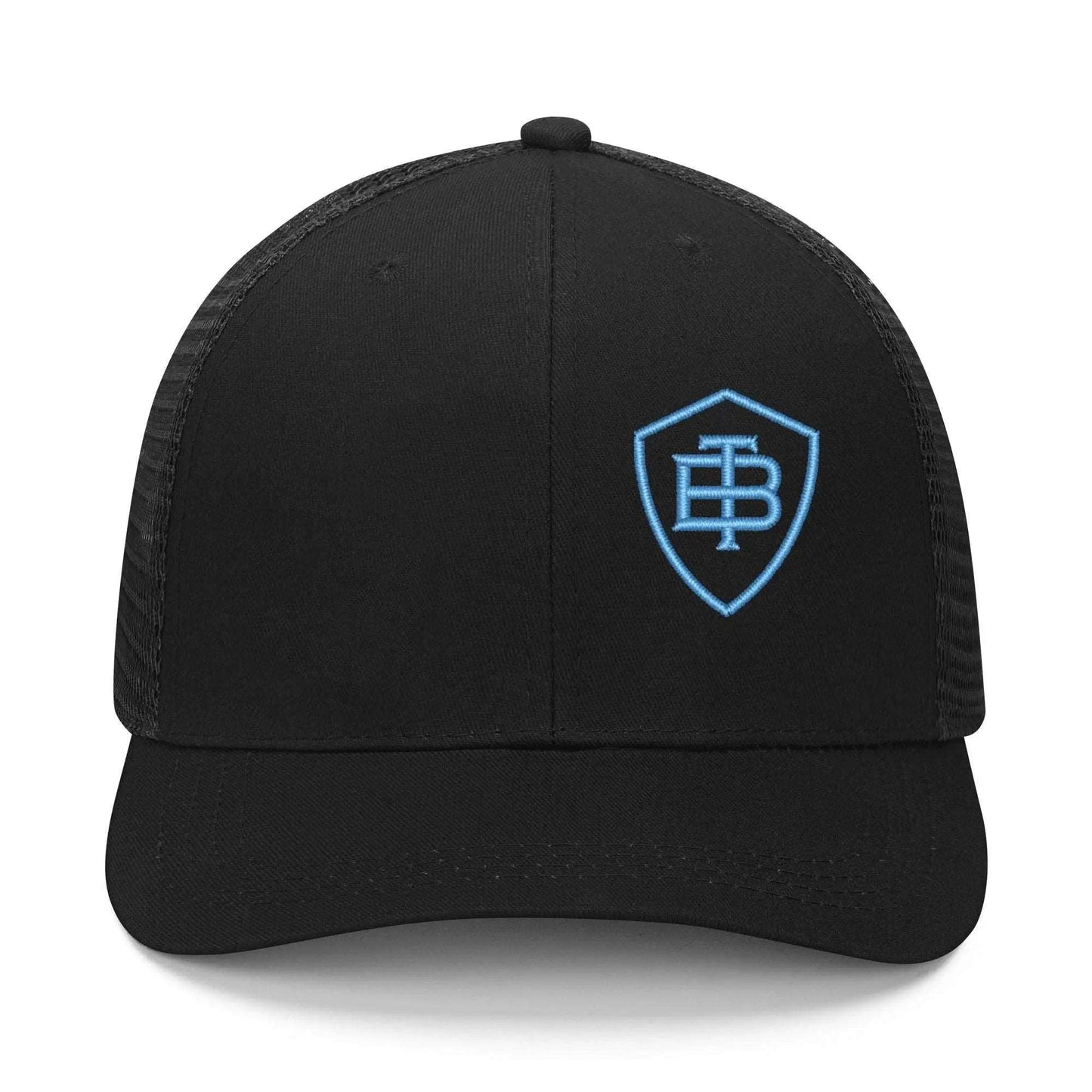 Three Beat Mesh Baseball Hat