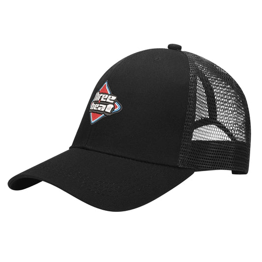 Three Beat Racing Hat