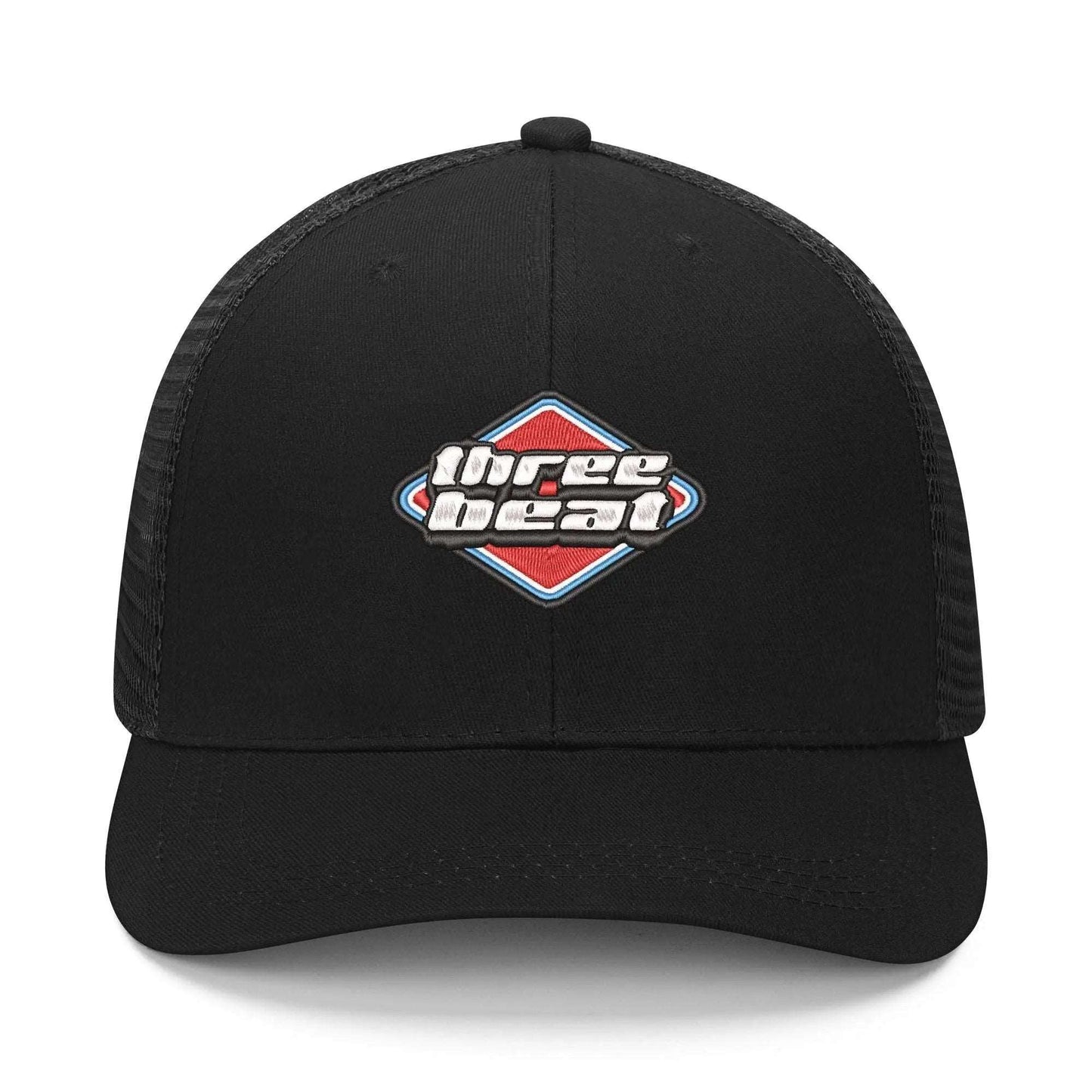 Three Beat Racing Hat