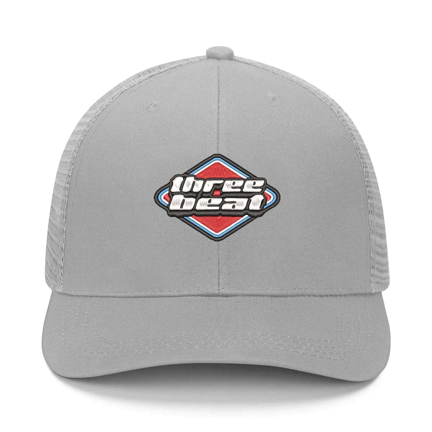Three Beat Racing Hat